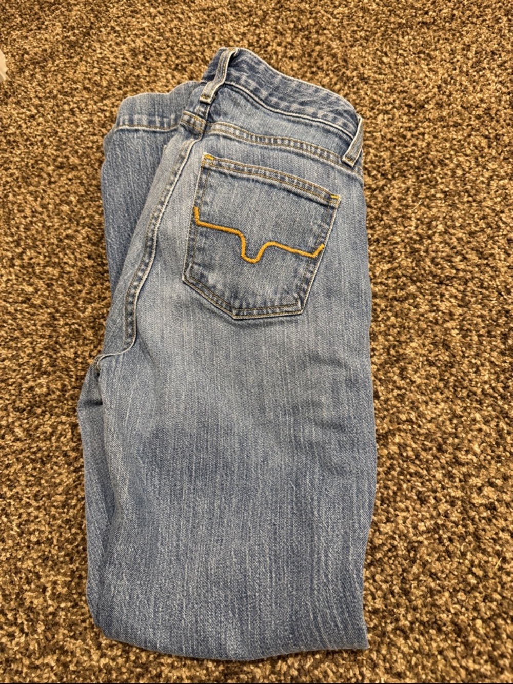 Kimes Jeans